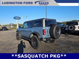 New 2024 Ford Bronco Outer Banks image 6