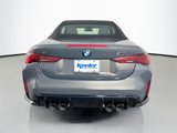 New 2026 BMW M4 xDrive Competition image 5