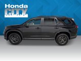 New 2025 Honda Pilot TrailSport image 2