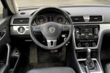 Used 2013 Volkswagen Passat 2.5 SE image 4