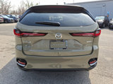 New 2025 MAZDA CX-70 3.3 Turbo w/ Premium Package image 5