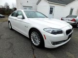 Used 2013 BMW 535i xDrive Sedan image 4