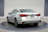 Used 2022 Nissan Altima 2.5 SV image 5