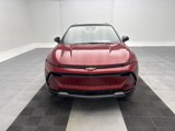 New 2025 Chevrolet Equinox EV LT image 2