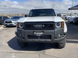 New 2025 Toyota Land Cruiser 1958 image 2