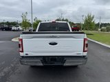 Used 2022 Ford F150 Lariat w/ Equipment Group 501A Mid image 4