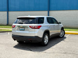 Used 2020 Chevrolet Traverse LS image 5