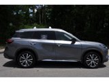 Certified 2025 INFINITI QX60 Sensory w/ Vision Package image 2