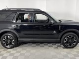 Certified 2022 Ford Bronco Sport Outer Banks w/ Tech Package image 4