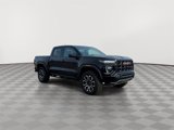 New 2025 GMC Canyon AT4 w/ Nightfall Edition image 2