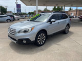 Used 2016 Subaru Outback 2.5i Limited image 3