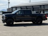 Used 2024 Ford F350 Lariat image 6