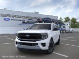 New 2025 Ford Expedition Platinum w/ Driver's Package image 3