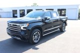 Certified 2022 Chevrolet Silverado 1500 High Country w/ LPO, Dark Essentials Package image 5