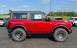 New 2025 Ford Bronco 2-Door image 2