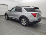 Used 2023 Ford Explorer XLT w/ Equipment Group 202A image 3
