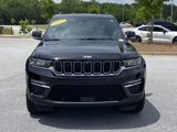 New 2025 Jeep Grand Cherokee Limited w/ Luxury Tech Group II image 2