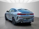 New 2026 BMW X6 xDrive40i image 4