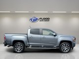Used 2022 GMC Canyon Denali image 3