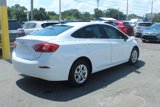 Used 2019 Chevrolet Cruze LS image 3