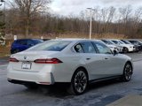 New 2025 BMW 530i xDrive w/ Premium Package image 5