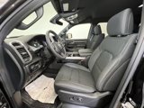 New 2026 RAM 1500 4x4 Crew Cab image 4