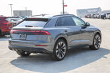 New 2025 Audi Q8 Premium Plus image 4