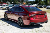 Used 2022 Subaru Legacy Sport w/ Popular Package #3 image 5