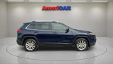 Used 2014 Jeep Cherokee Limited image 4