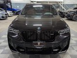 Used 2022 BMW X4 M w/ Competition Package image 3