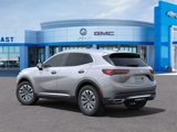 New 2025 Buick Envision Preferred image 3
