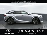 New 2025 Lexus RX 450h AWD w/ Luxury Package image 6