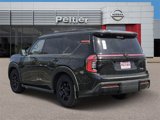New 2025 Nissan Armada PRO-4X w/ Pro-4X Premium Package image 3