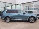 New 2025 BMW X7 xDrive40i image 4