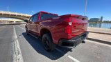 Used 2022 Chevrolet Silverado 1500 LT Trail Boss image 4