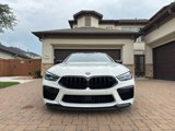 Used 2022 BMW M8 Gran Coupe xDrive Competition image 4