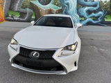 Used 2015 Lexus RC 350 AWD image 2