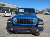 New 2024 Jeep Wrangler Sport S image 2