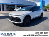New 2025 Chevrolet Equinox EV RS image 3