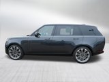 Certified 2024 Land Rover Range Rover Long Wheelbase SE image 2