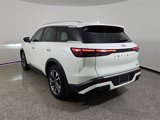 Certified 2023 INFINITI QX60 Luxe w/ Vision Package image 4
