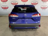 New 2025 Toyota Corolla Cross LE image 5