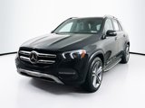 Used 2022 Mercedes-Benz GLE 350 4MATIC image 3