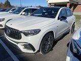 New 2025 Mercedes-Benz GLC 43 AMG 4MATIC image 4