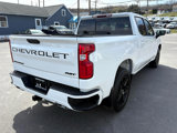 Used 2024 Chevrolet Silverado 1500 RST w/ Convenience Package II image 5
