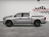 New 2025 RAM 1500 Laramie w/ Night Edition image 3