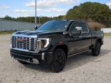 New 2025 GMC Sierra 2500 Denali w/ Denali Reserve Package image 4