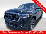 New 2025 RAM 1500 Tungsten image 3