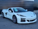 Used 2024 Chevrolet Corvette Z06 w/ Battery Protection Package image 2