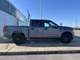 New 2025 Ford F150 STX w/ STX Black Appearance Package image 2